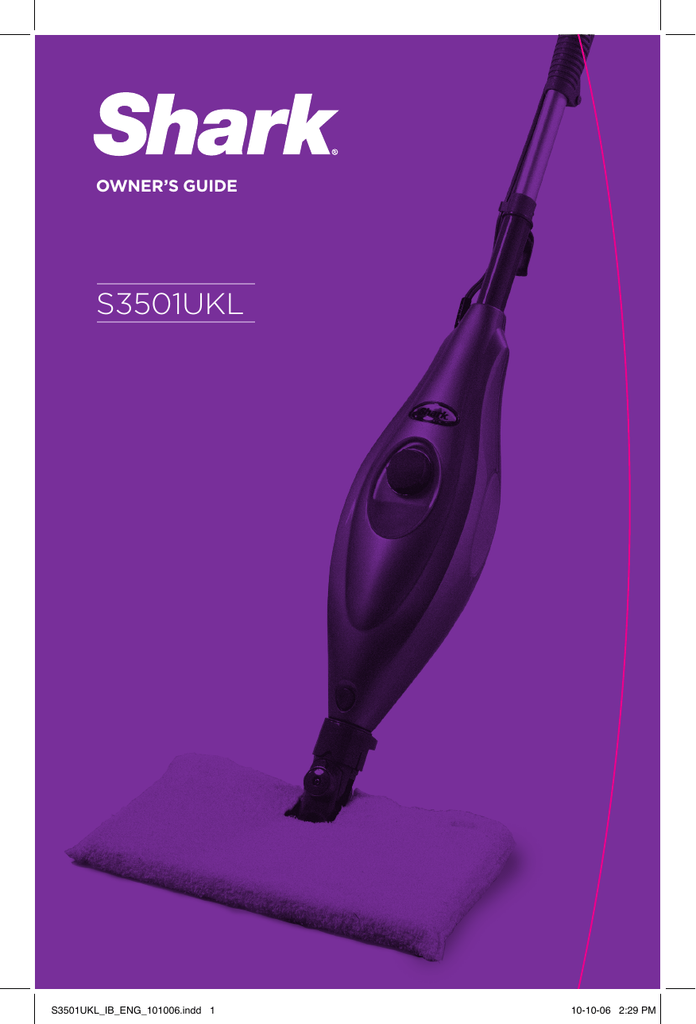 Shark Steam Mop Carpet Glider Instructions Carpet Vidalondon