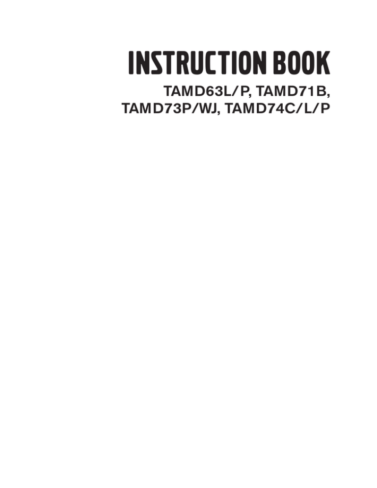 Volvo Penta Tamd 74 Edc Manual