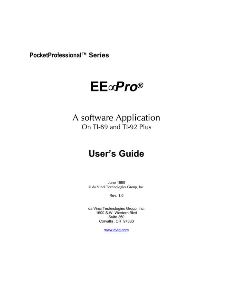 Capital Pro 3n User S Guide Manualzz