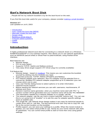 realtek rtl8139 family pci fast ethernet nic 810x windows 7