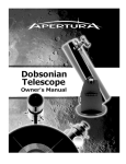 Apertura AD8, AD10, AD12 Manual | AI Chat &amp; PDF