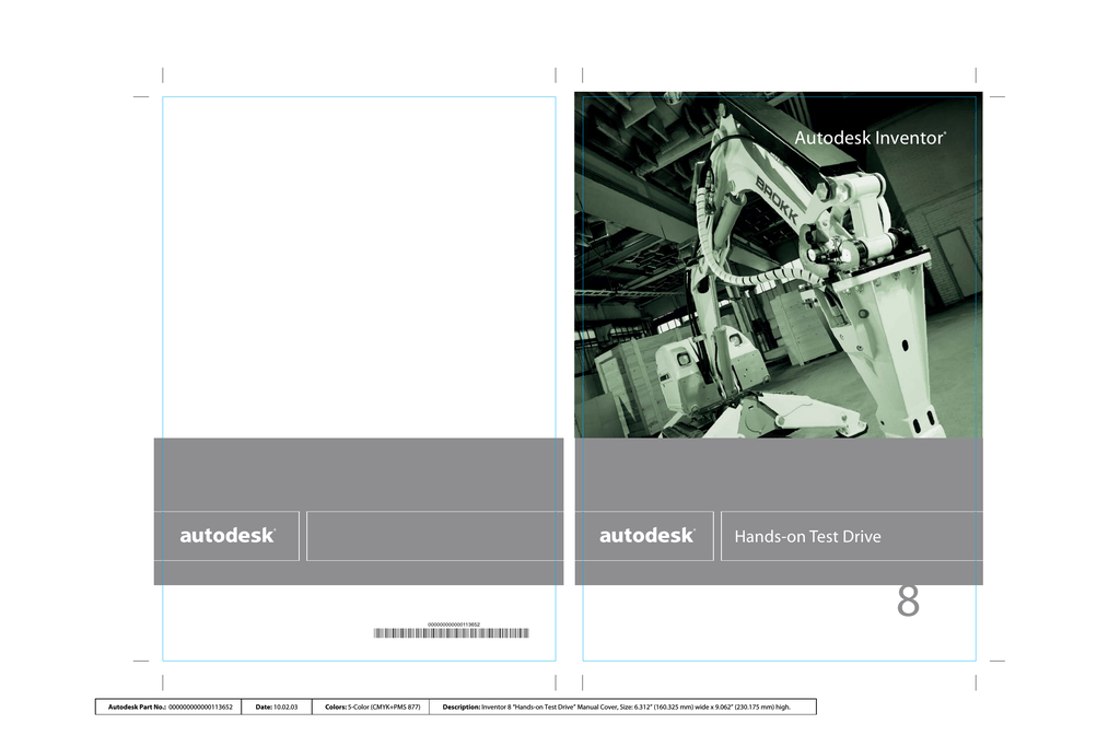 autodesk autosketch 8