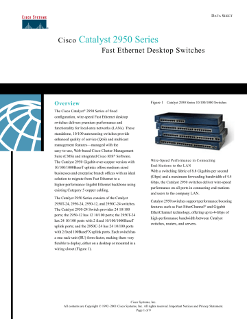 cisco 2950 switch default ip address cisco 2950 switch default ip address