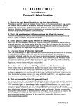 The Sharper Image Ionic Breeze User Manual | AI Chat