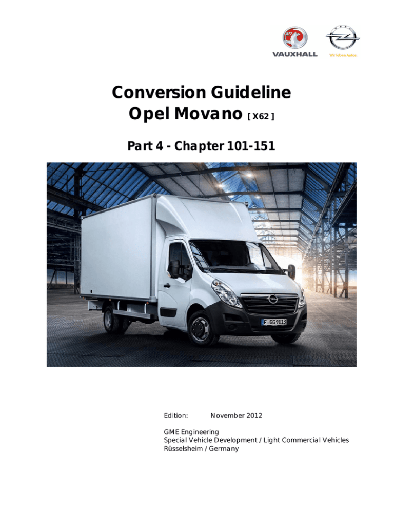 Vauxhall Movano Technical Data Manualzz - Vauxhall Vivaro Alternator Wiring Diagram Vauxhall Movano Technical Data Manualzz - Vauxhall Vivaro Alternator Wiring Diagram