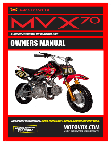 motovox mvx70