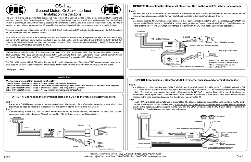 Pac Oem-1 Wiring Diagram from s1.manualzz.com