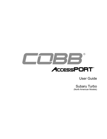 launch control on accessport v2