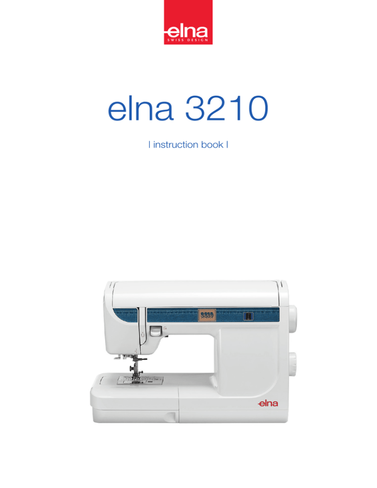 How To Put A Walking Foot On An Elna Sewing Machine