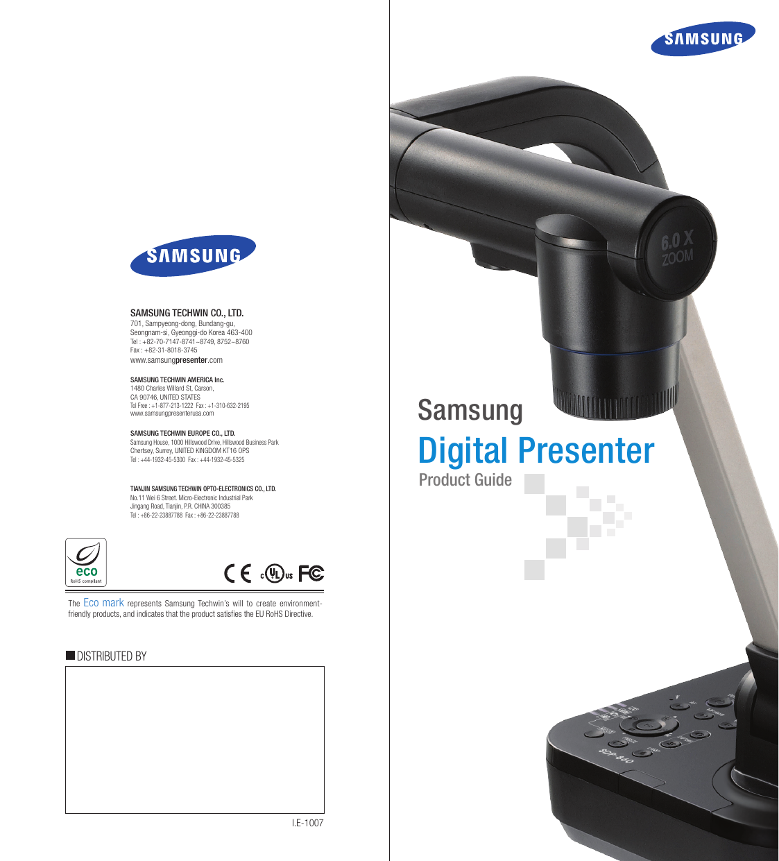 Samsung Uf 80dx Driver