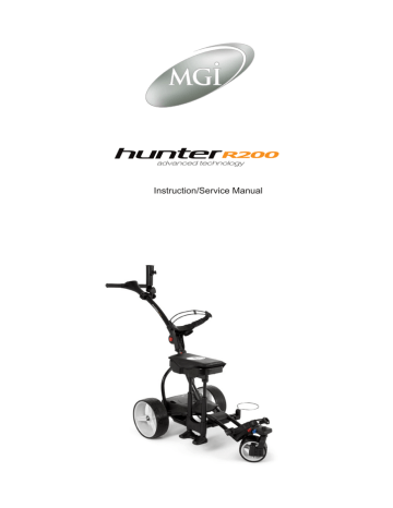 mgi ryder r75 buggy