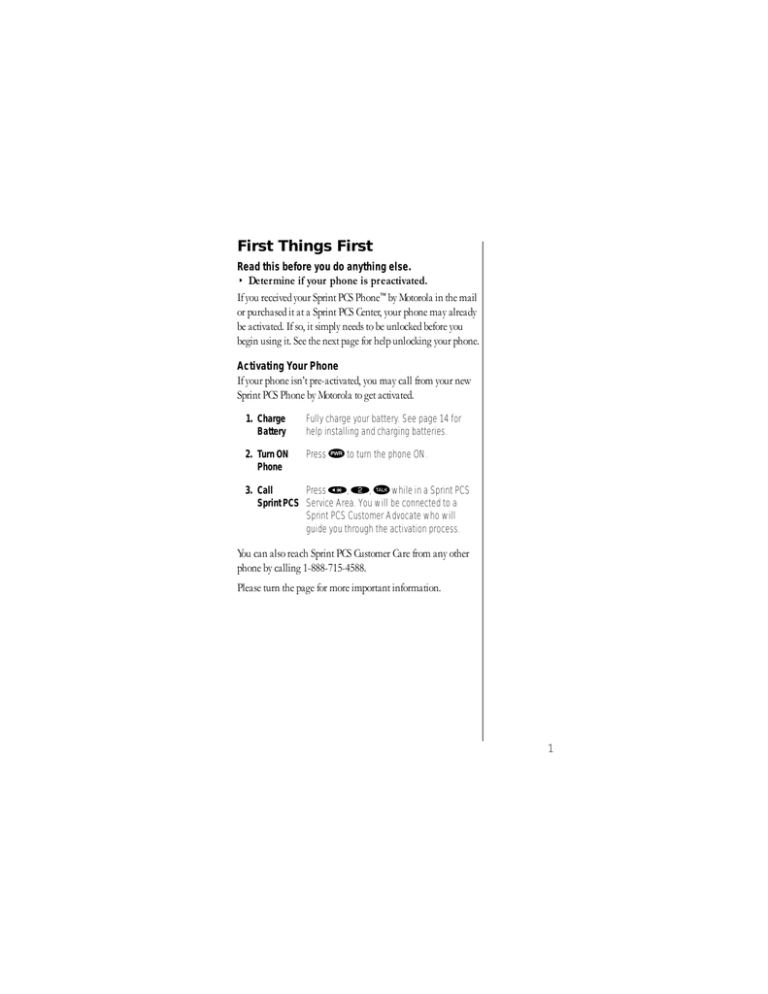 Motorola Timeport Phone User S Guide Manualzz