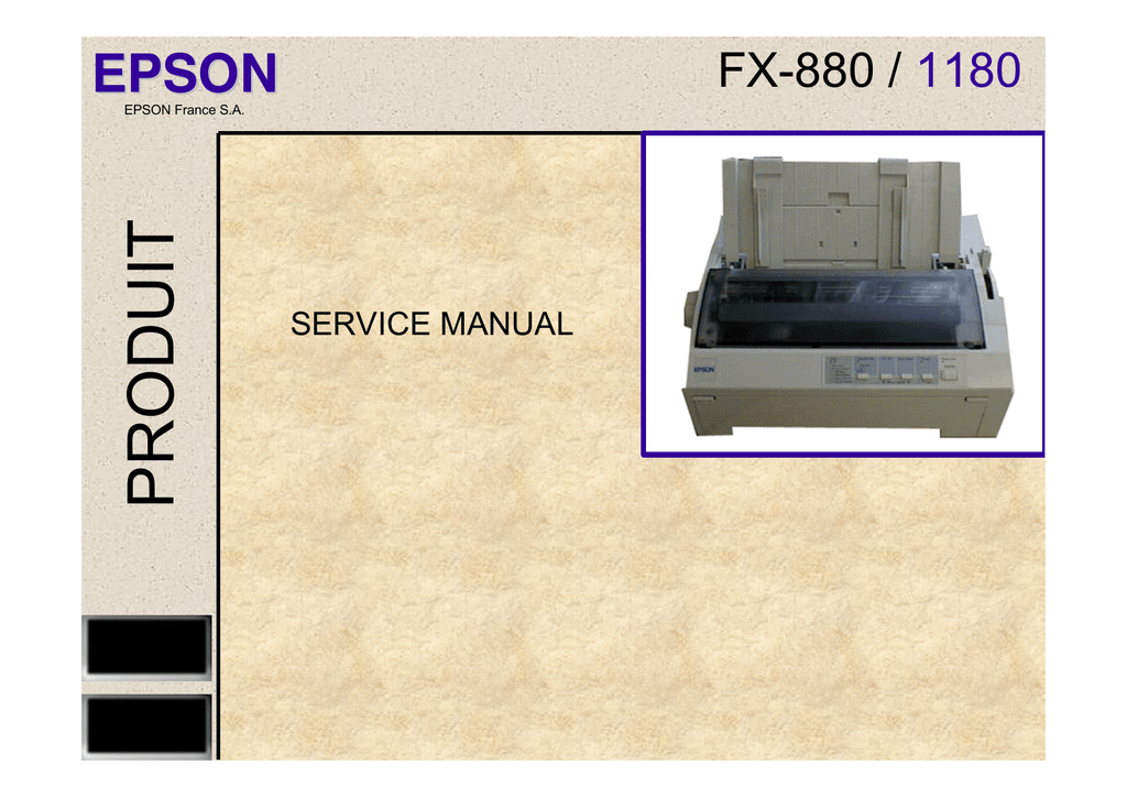 epson 1180
