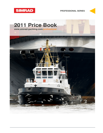 2011 Price Book | Manualzz