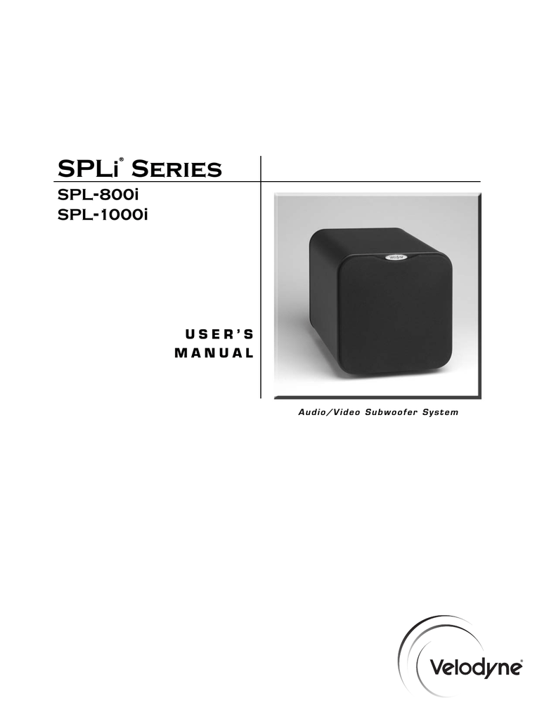 velodyne vrp