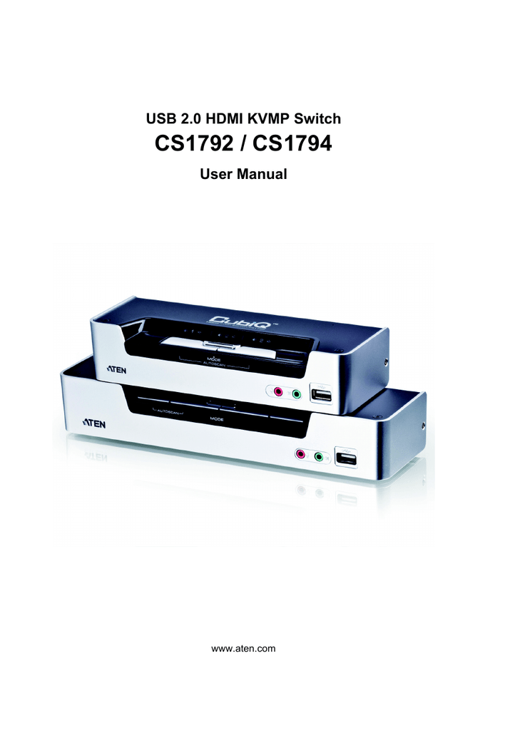 ATEN CV131 DRIVER WINDOWS 7 ATEN CV131 DRIVER