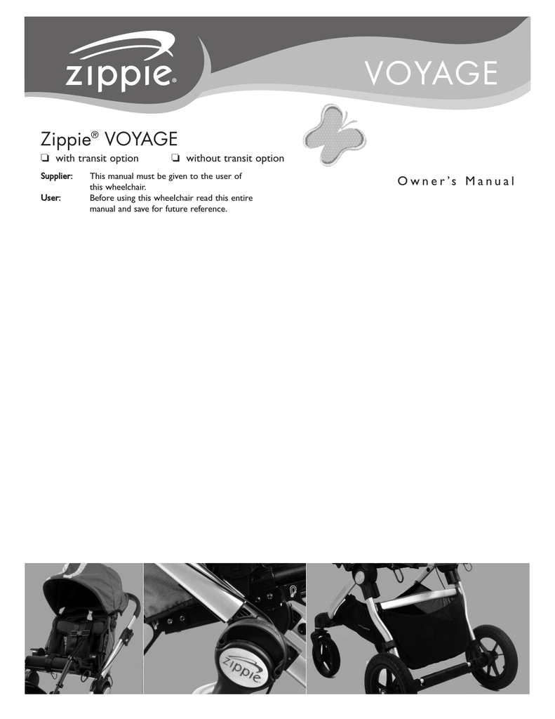 zippie voyage double stroller