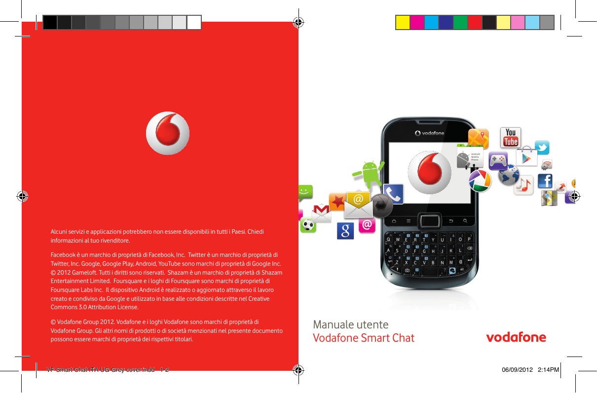 SCARICARE SERVIZIO MMS VODAFONE
