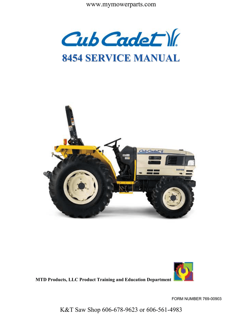 Cub Cadet Charging System Wiring Diagram