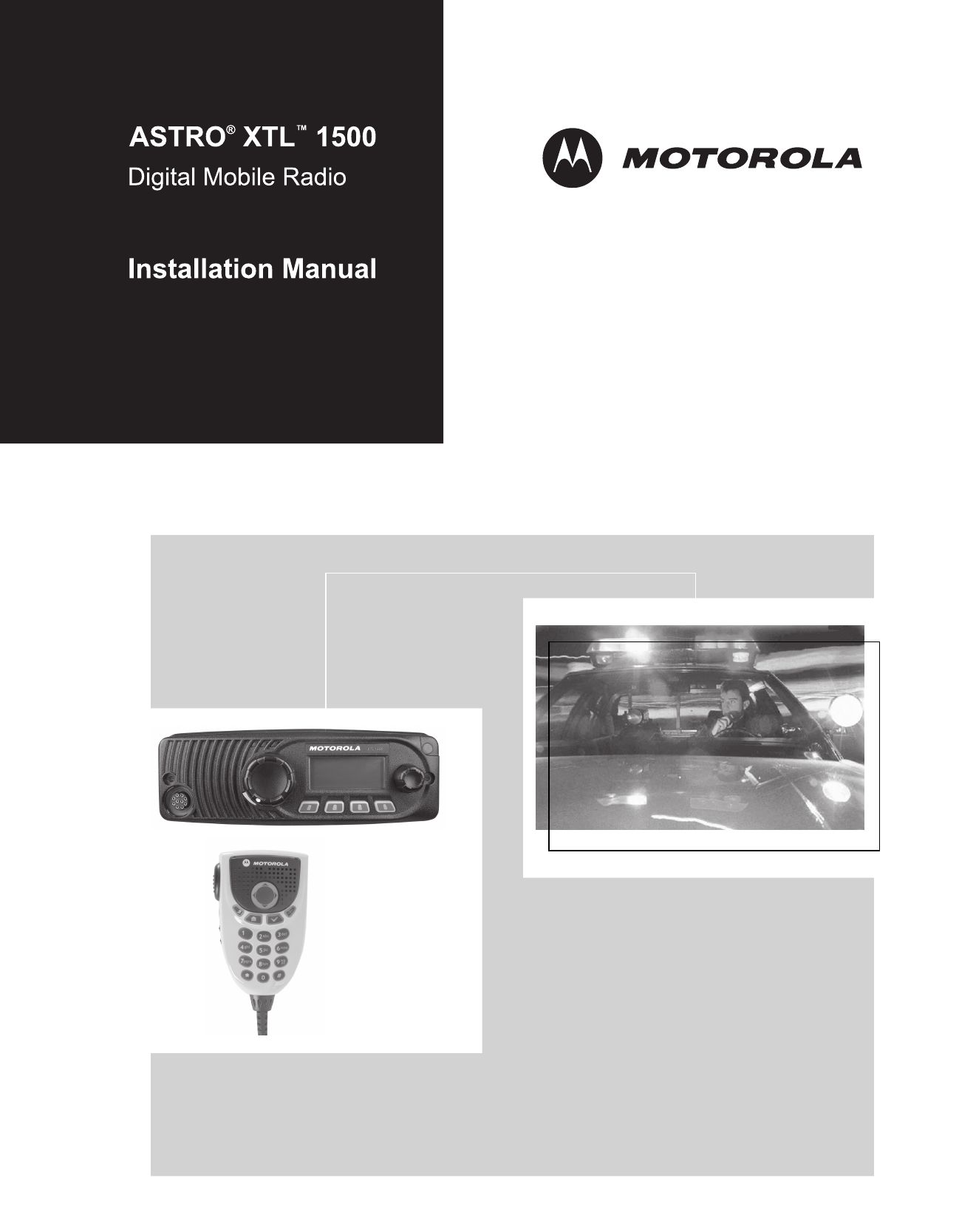 Motorola Pm1500 Wiring Guide