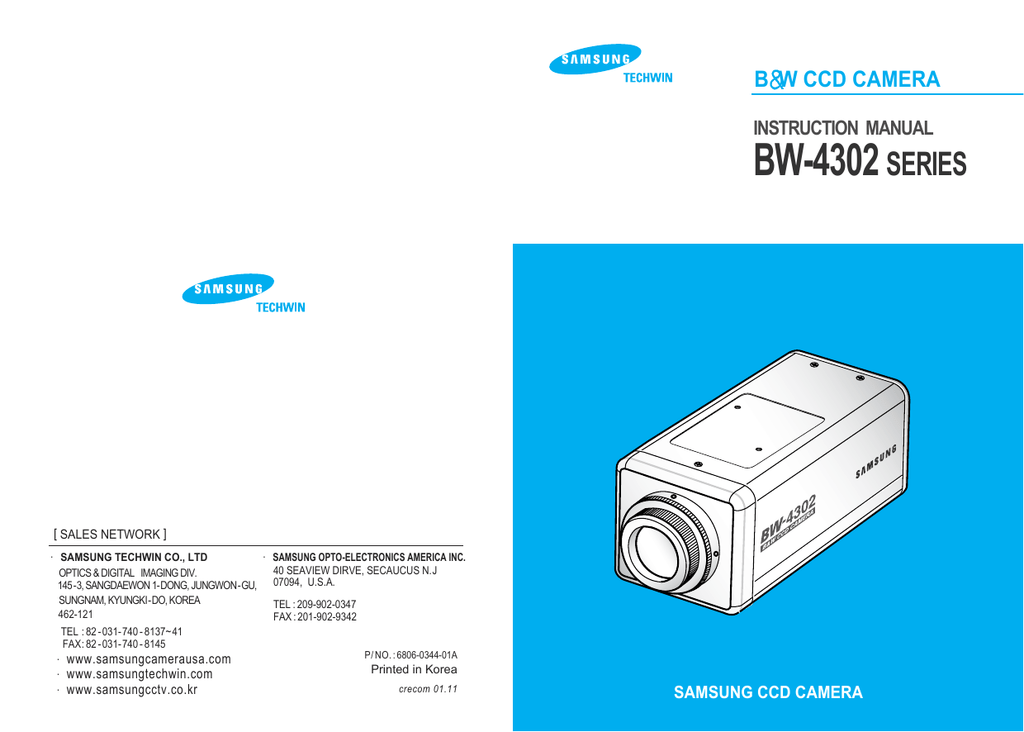 b&w 902