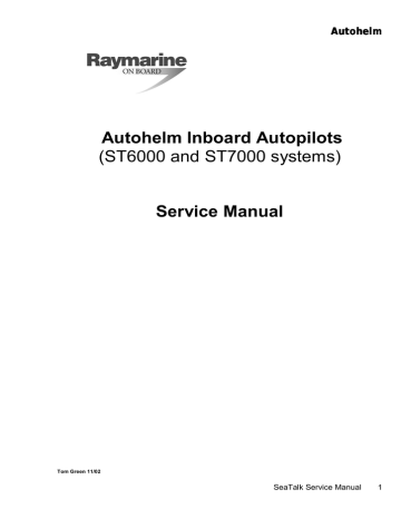 nautech autohelm 2000 manual nautech autohelm 2000 manual