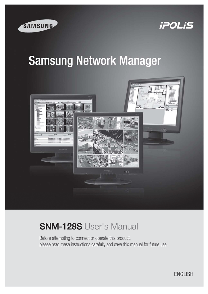 samsung techwin snm-128s