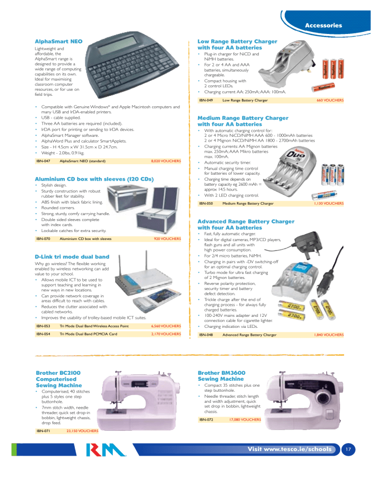 computer printers at tesco