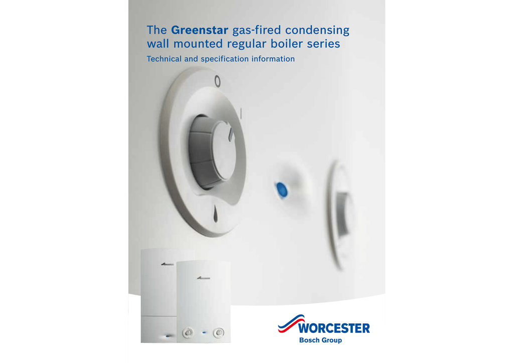 Worcester Bosch Greenstar 24ri Regular Gas Boiler wordpress331561