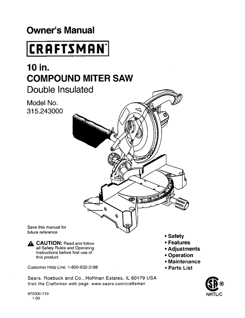 Craftsman перевод. Save the manuals. Omisa 315 инструкция. Инструкция по эксплуатации циркулярной пилы Mancraft mk31852.