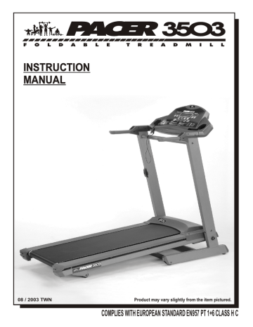 York Fitness Active 120 Instruction Manual Manualzz