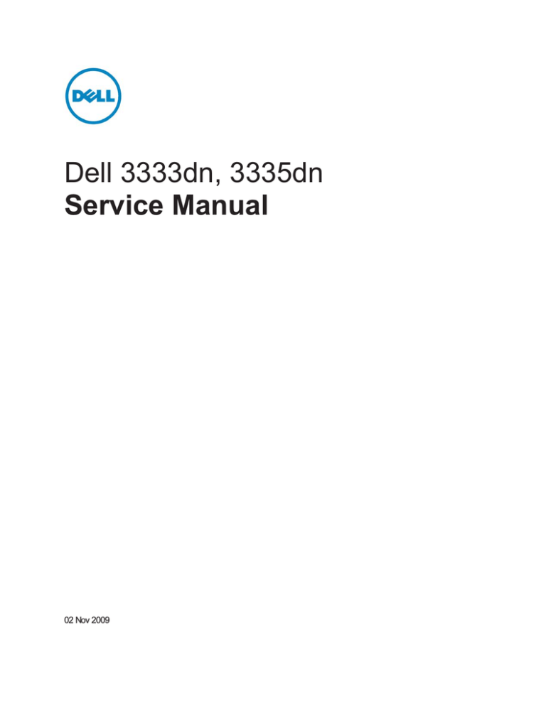 dell 3335dn