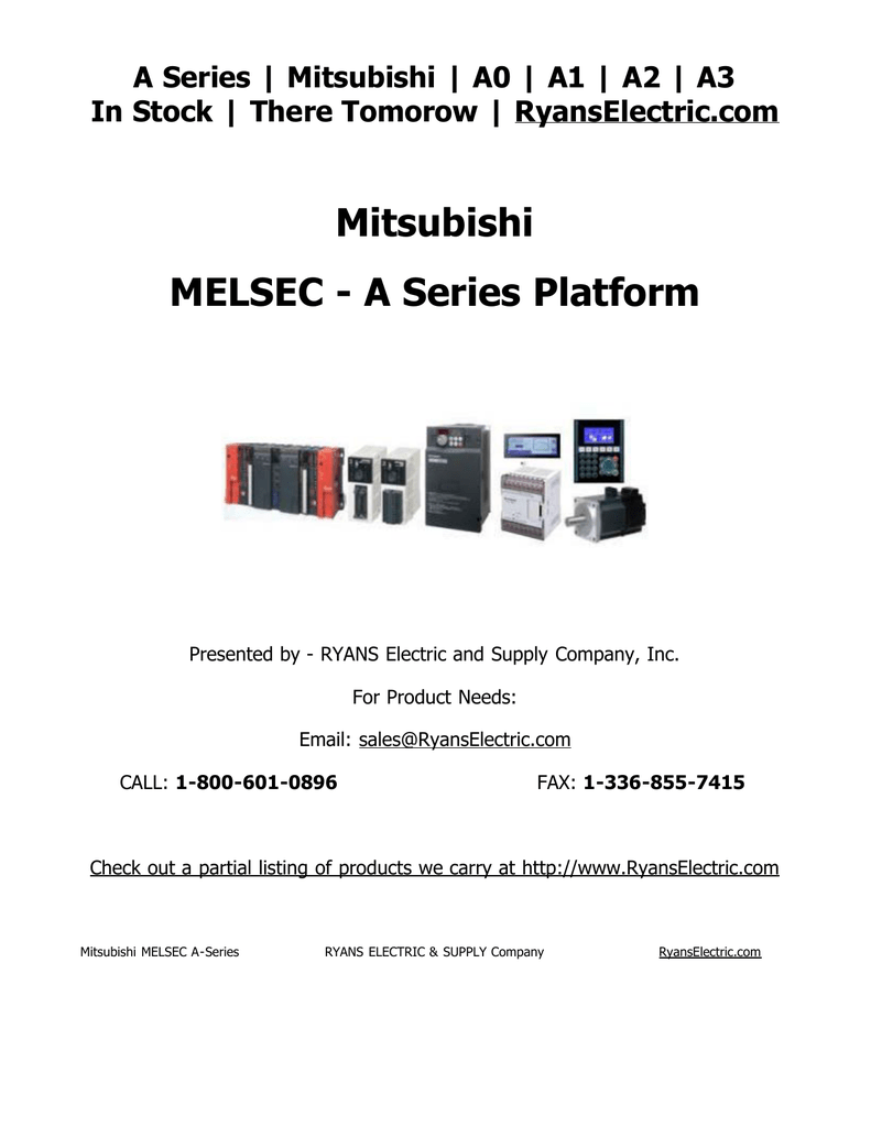 ONE Mitsubishi AJ35TB1-16T PLC New 