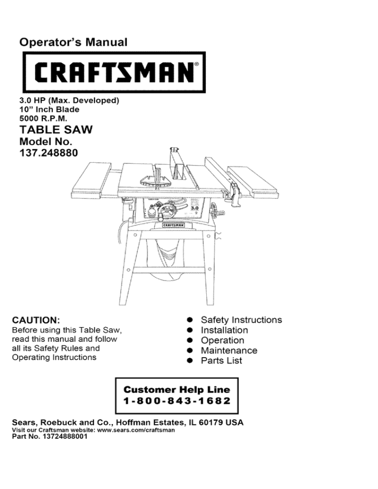 Craftsman Table Saw Motor Wiring Diagram - Dr 9098 Craftsman Band Saw