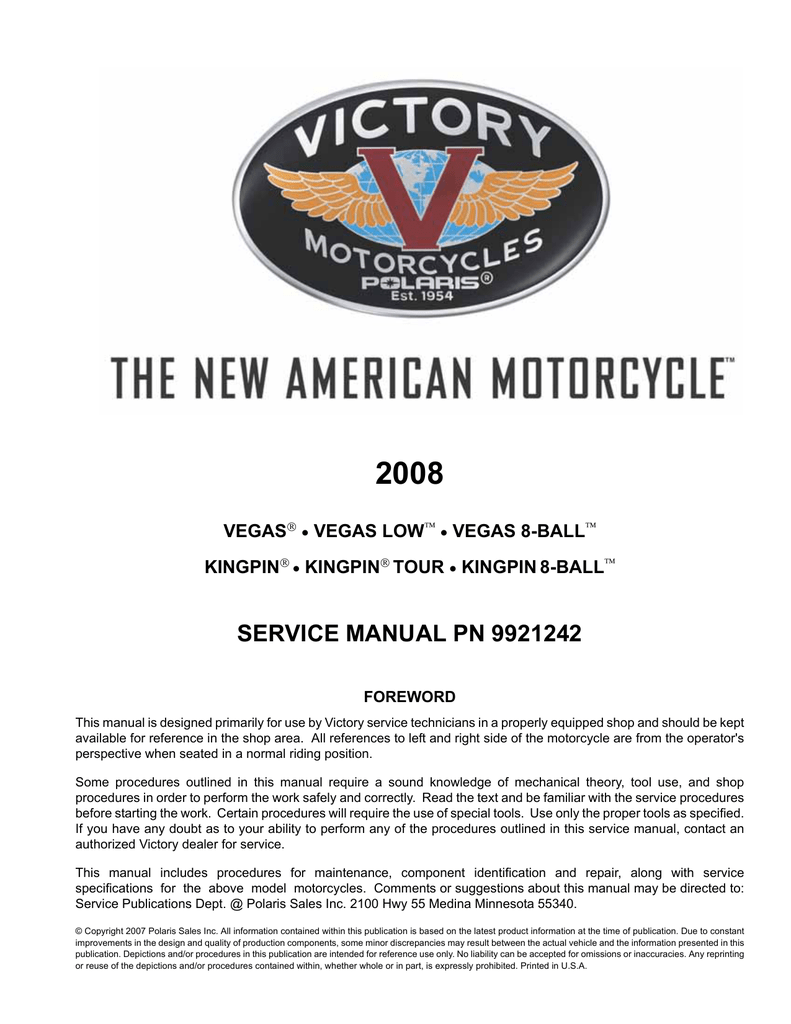 2007 Victory Motorcycle Signal And Brake Wiring Diagram from s1.manualzz.com