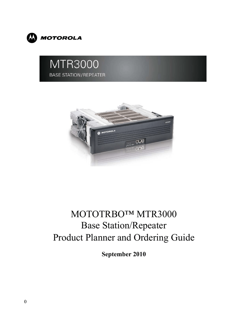 motorola radio programming software mtr3000