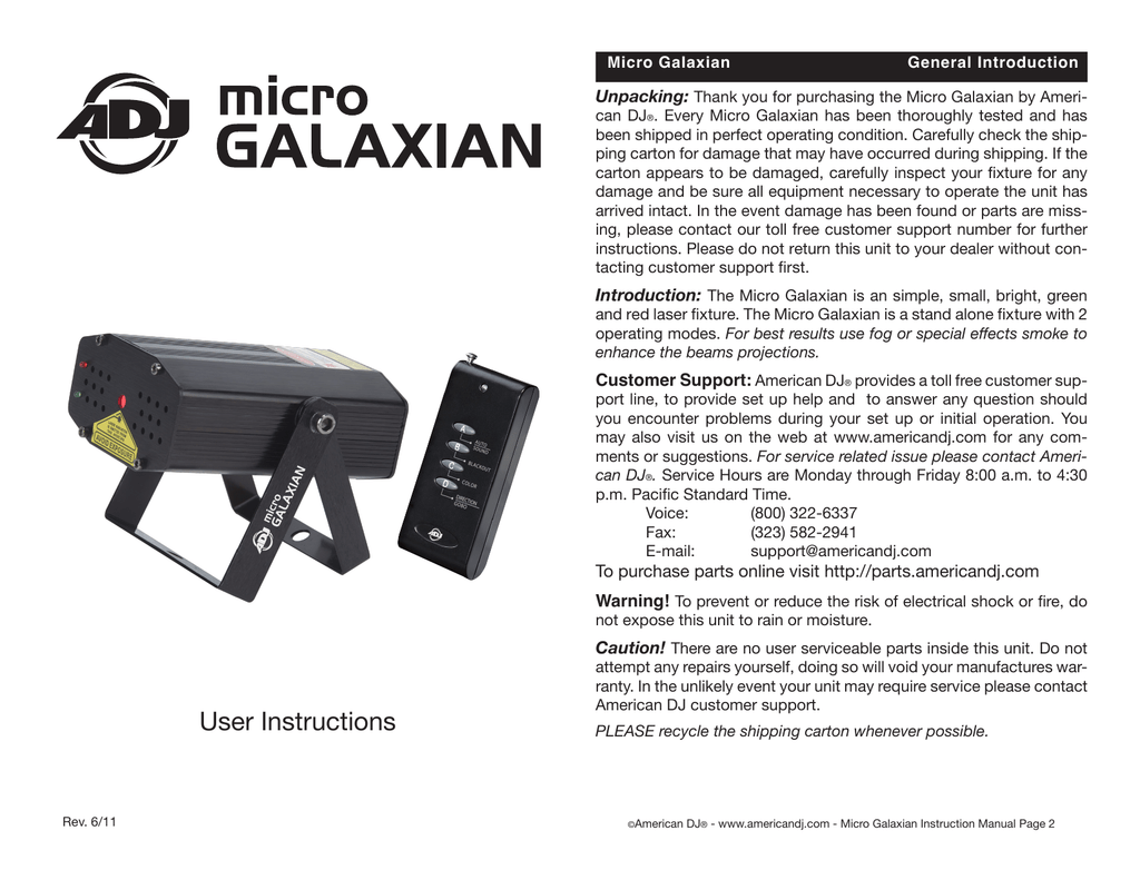 micro galaxian 2