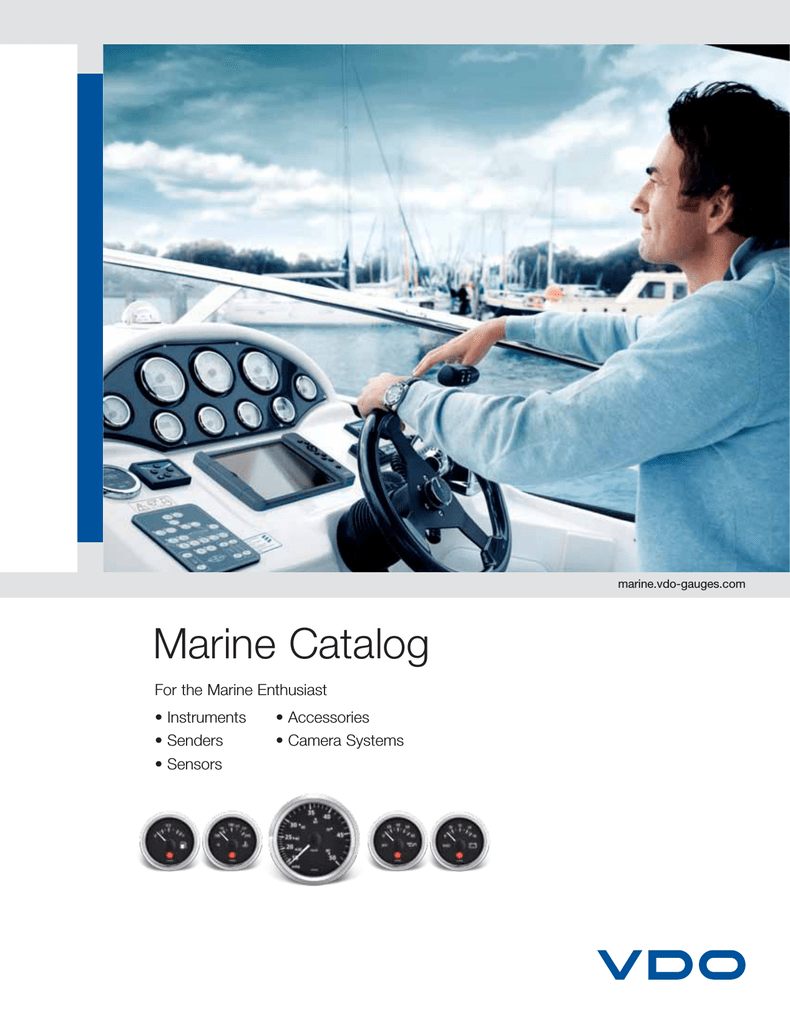 Auto Parts & Accessories Other Trolling Motors & Components VDO Engine