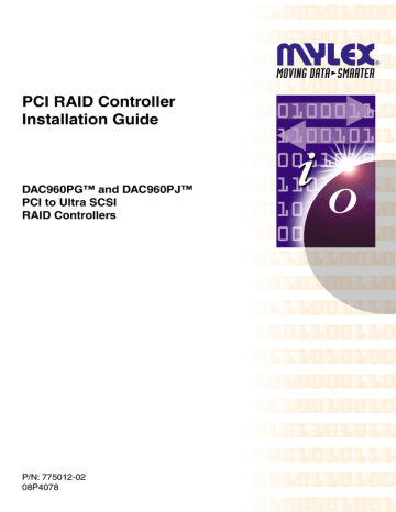 Acer DAC960PG Network Card User Manual | Manualzz