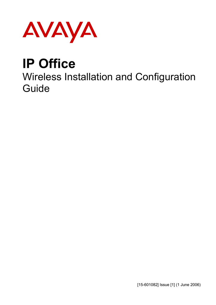 Avaya 1150E IP Phone User Manual | Manualzz
