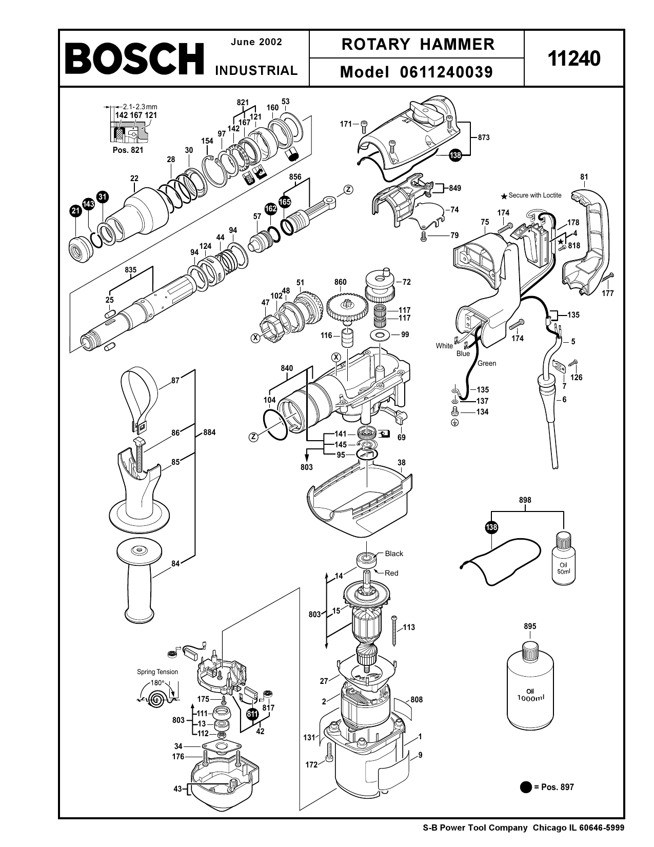 Bosch Power Tools 4212L Saw User Manual Manualzz