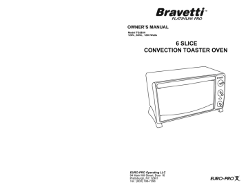 Bravetti To283h Toaster User Manual Manualzz Bravetti To283h Toaster User Manual Manualzz
