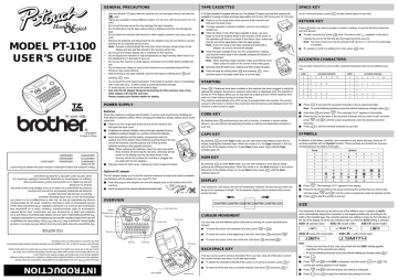 Brother Mfc J825dw All In One Printer User Manual Manualzz
