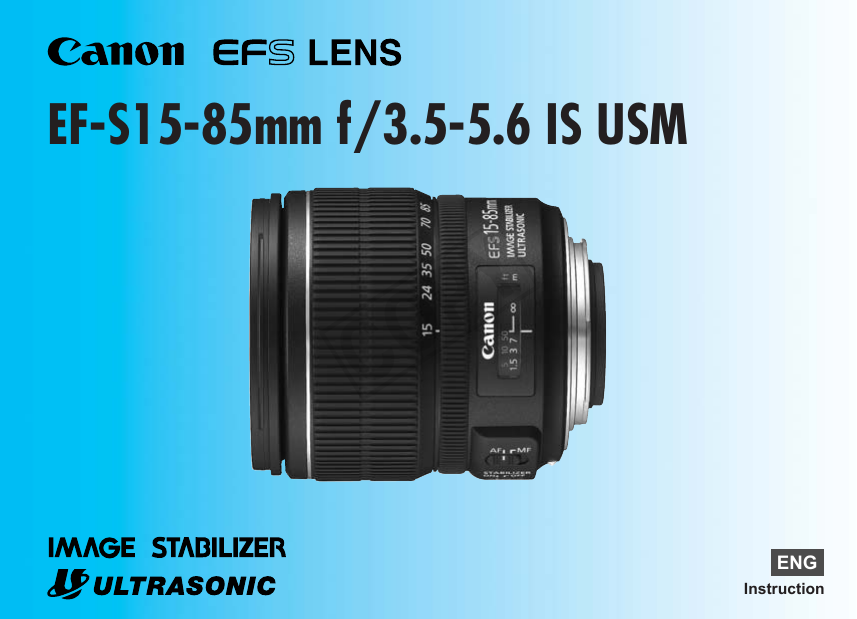 Canon EF-S 15-85mm f/3.5-5.6 is USM. Объектив Canon 15-85. Canon 15 85 Ультрасоник. Canon 15-85 линзы.