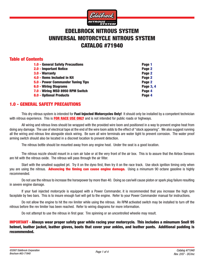 Leash Nitrous Controller Wiring Diagram from s1.manualzz.com