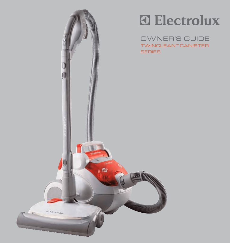 Пылесос Electrolux Oxygen Купить