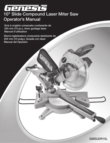 Generac Power Systems 004917-3 Portable Generator Operator`s manual | Manualzz