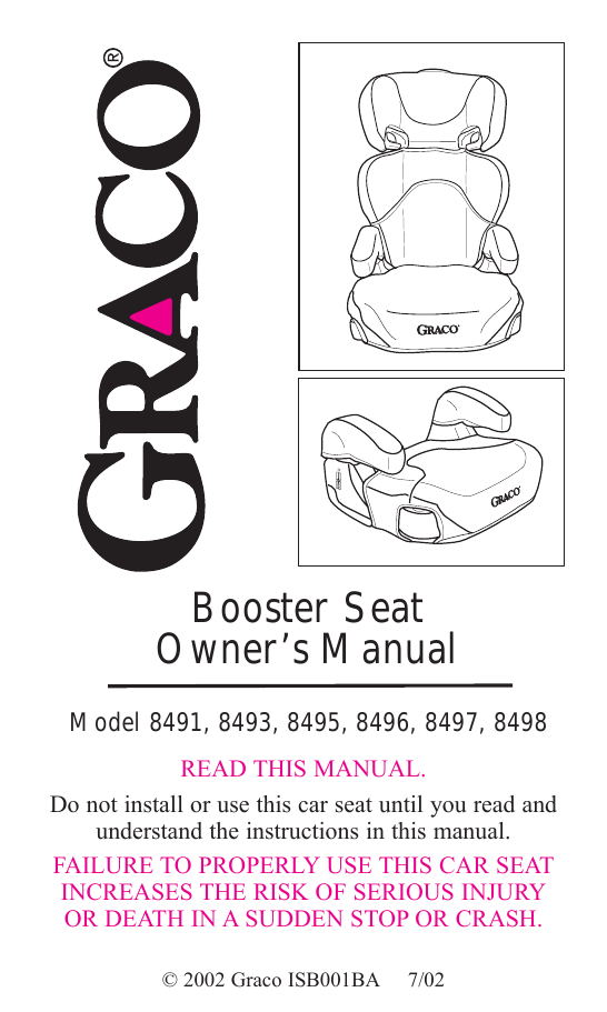 graco pd203827a