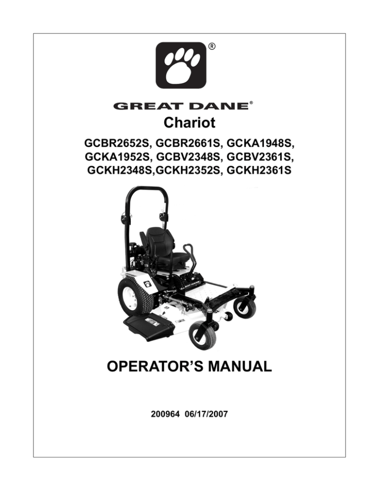 mower dealer near me