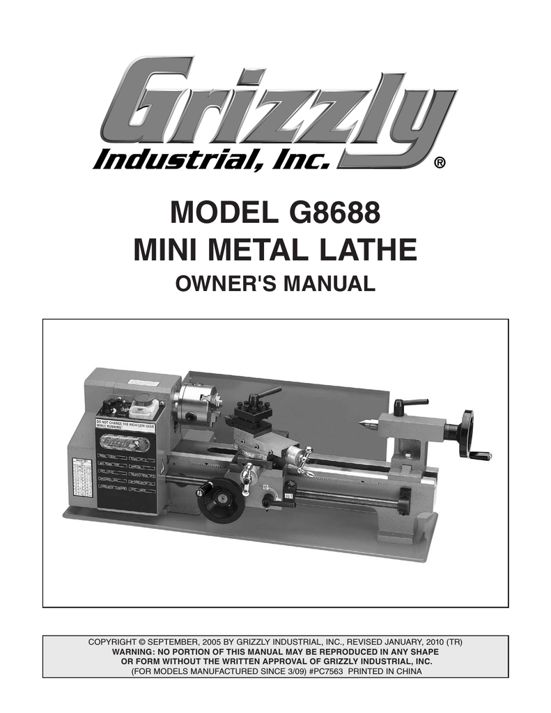 Tum 35 Polamco Toolmex Famot Afm Metal Lathe Parts Wiring Diagram Manual